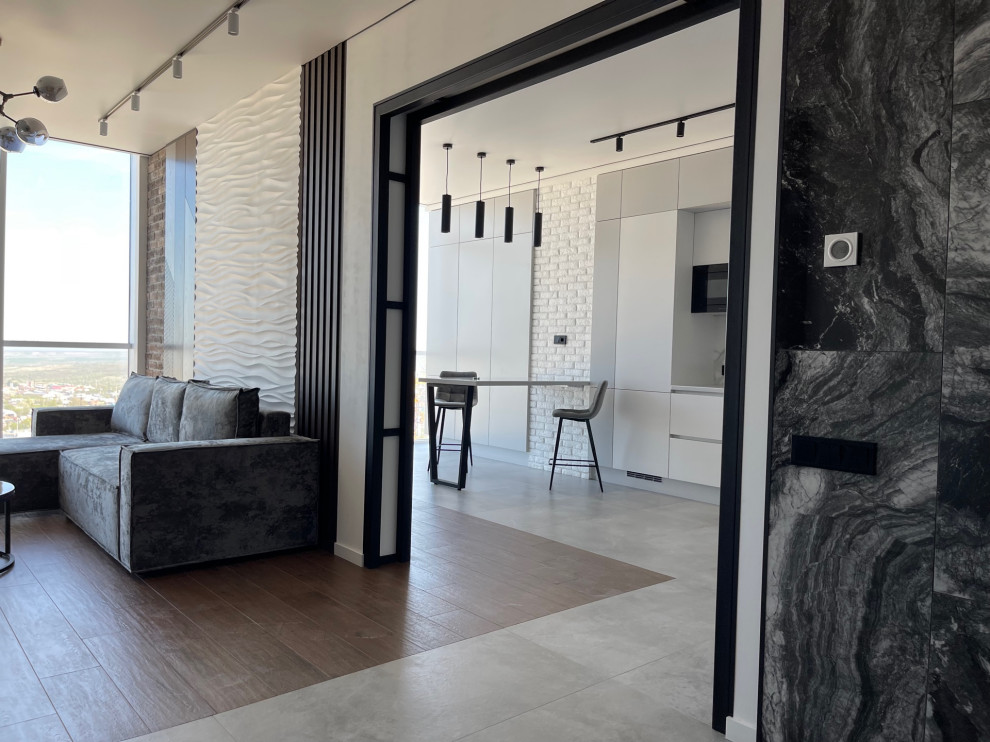 Квартира на 24 этаже в ЖК Александрия г. Ставрополь