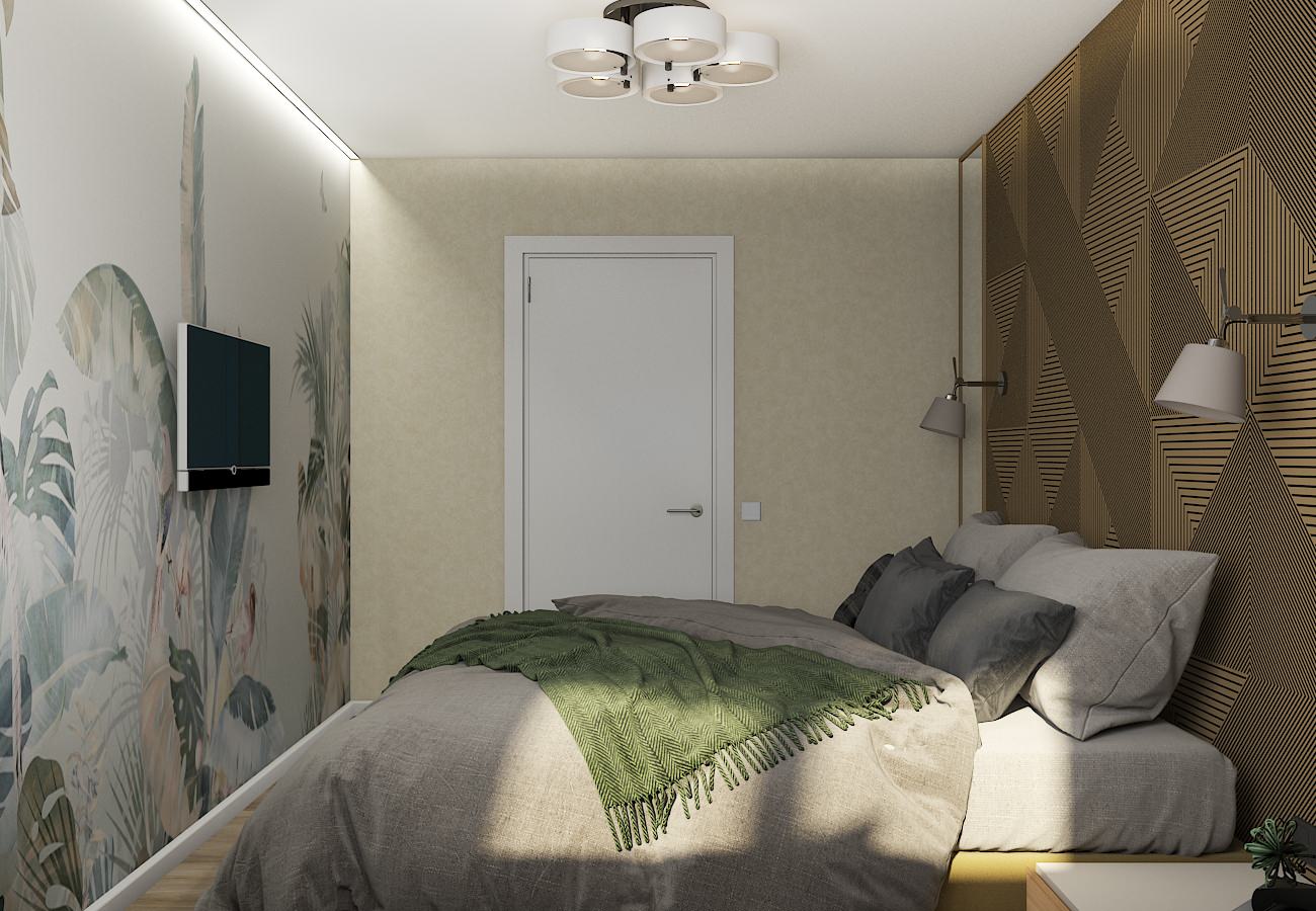 Прибрежный