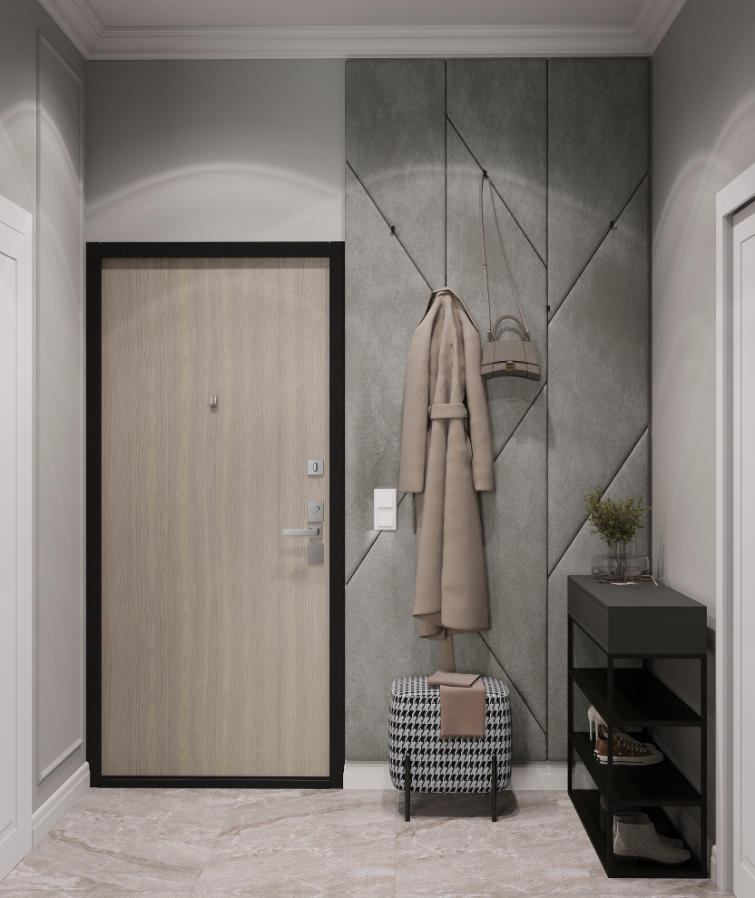 ЖК "Вереск" 37 кв.м