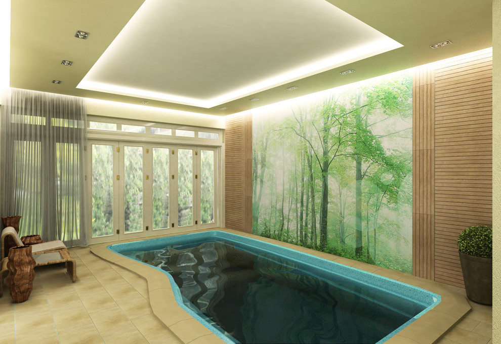 Дом Горячий Ключ