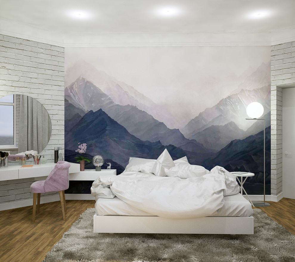 Квартира в Профессорском доме