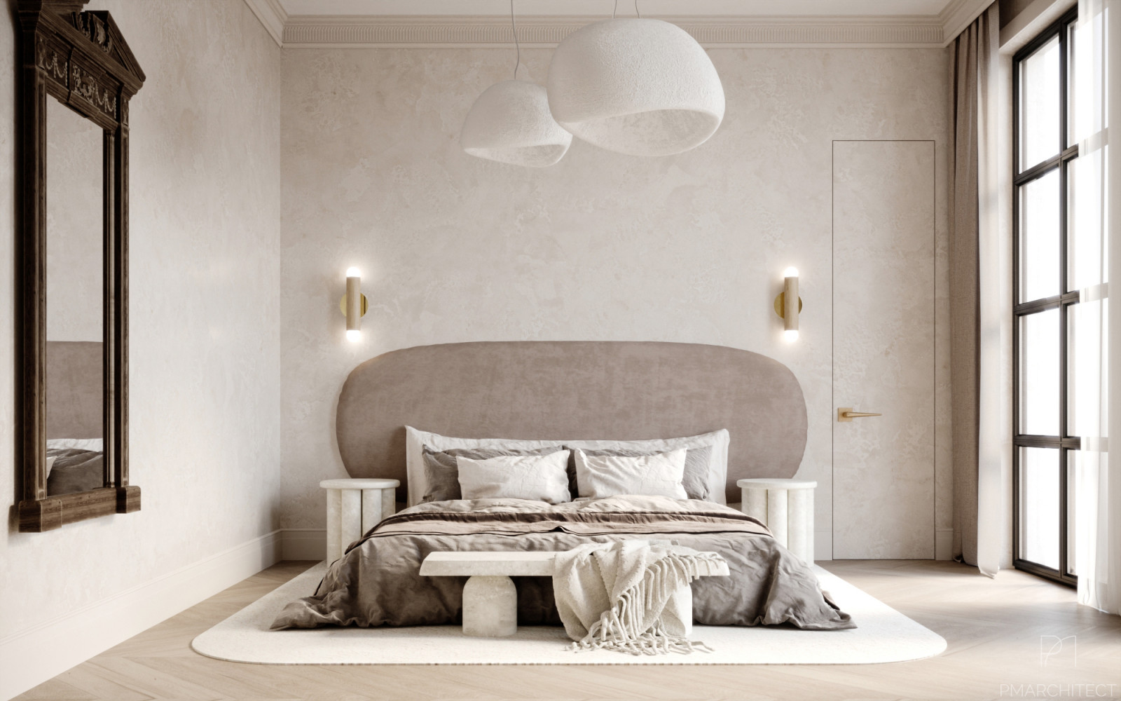 Квартира в Вене, Австрия