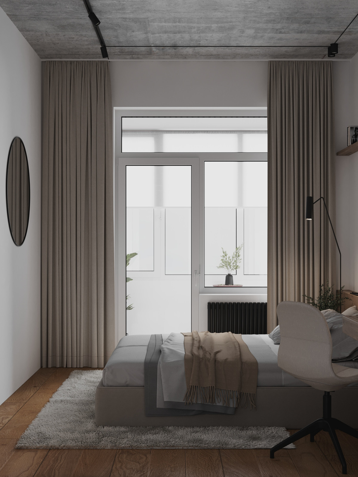 Петровский Парк