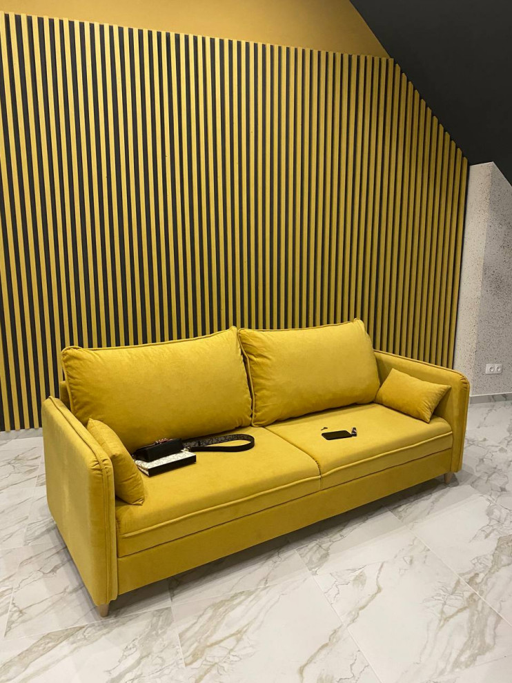 Обложка проекта: LEVITA самая крупная школа балета в России