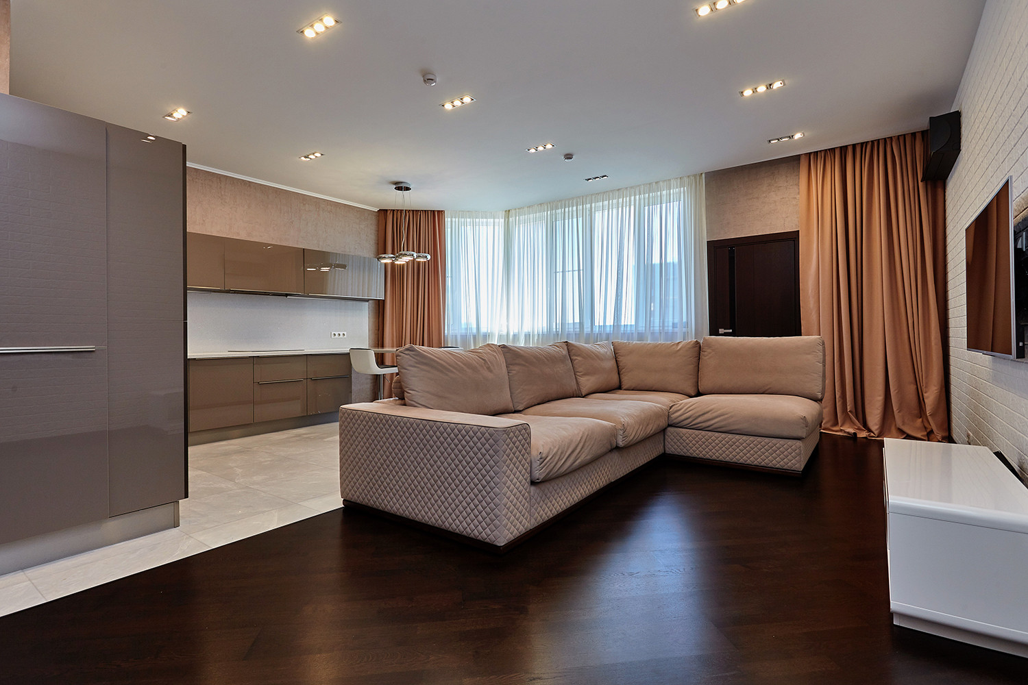 054 Квартира