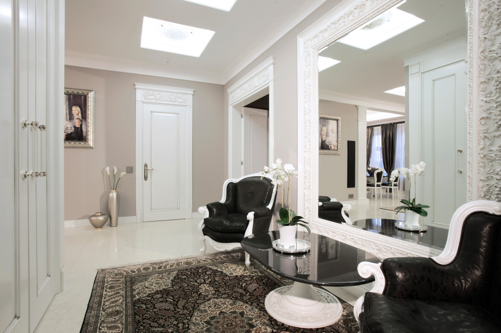 Малый Головин переулок