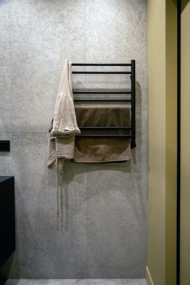 Однушка на набережной