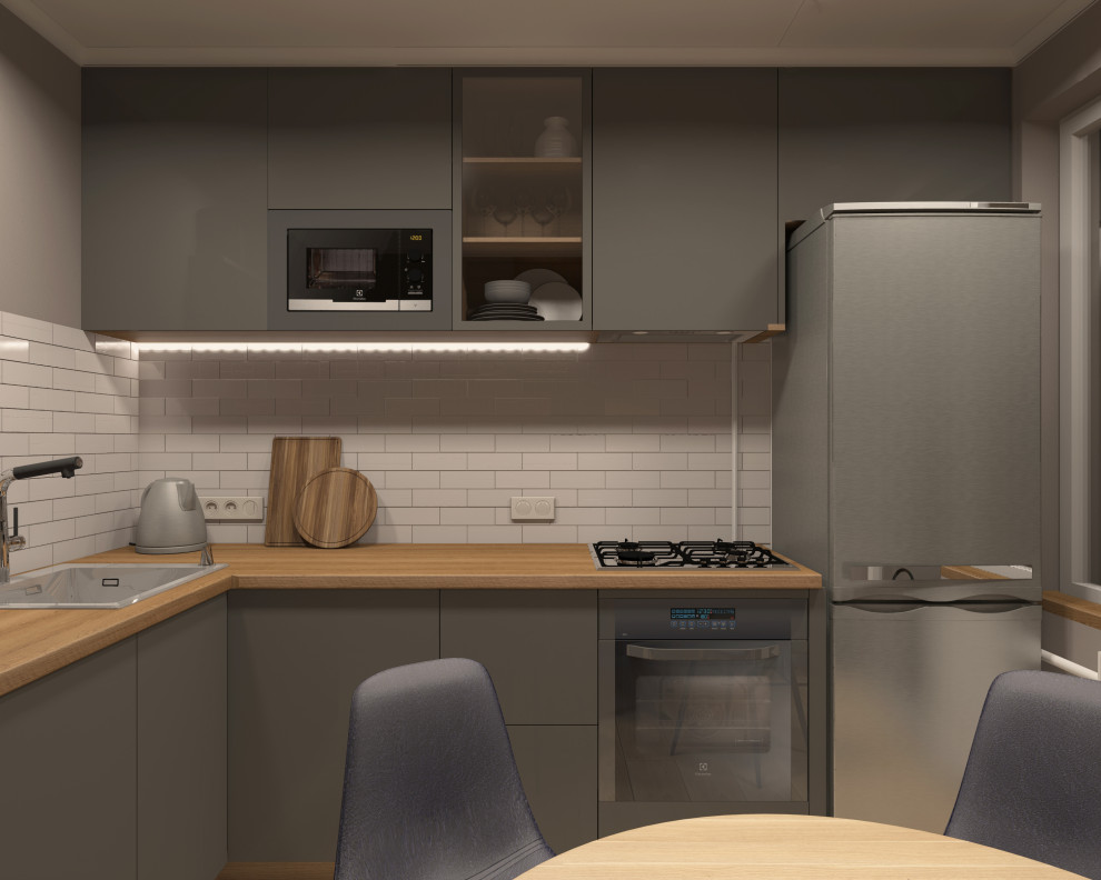 Вагонников