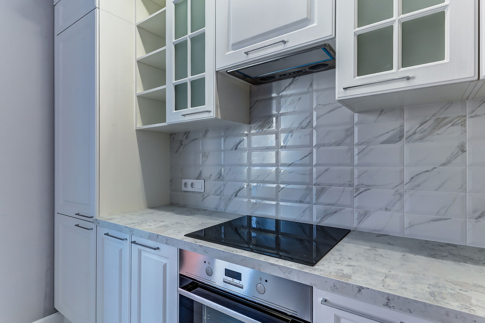 Евродвушка на Выборгской улице