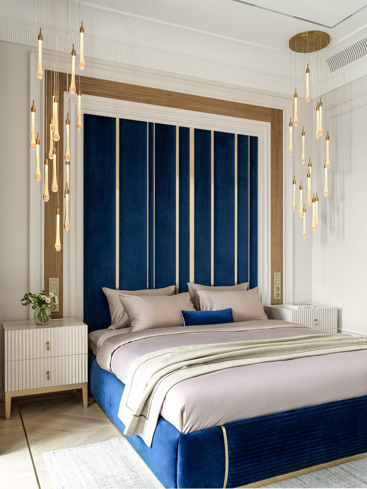 ЖК Садовые кварталы