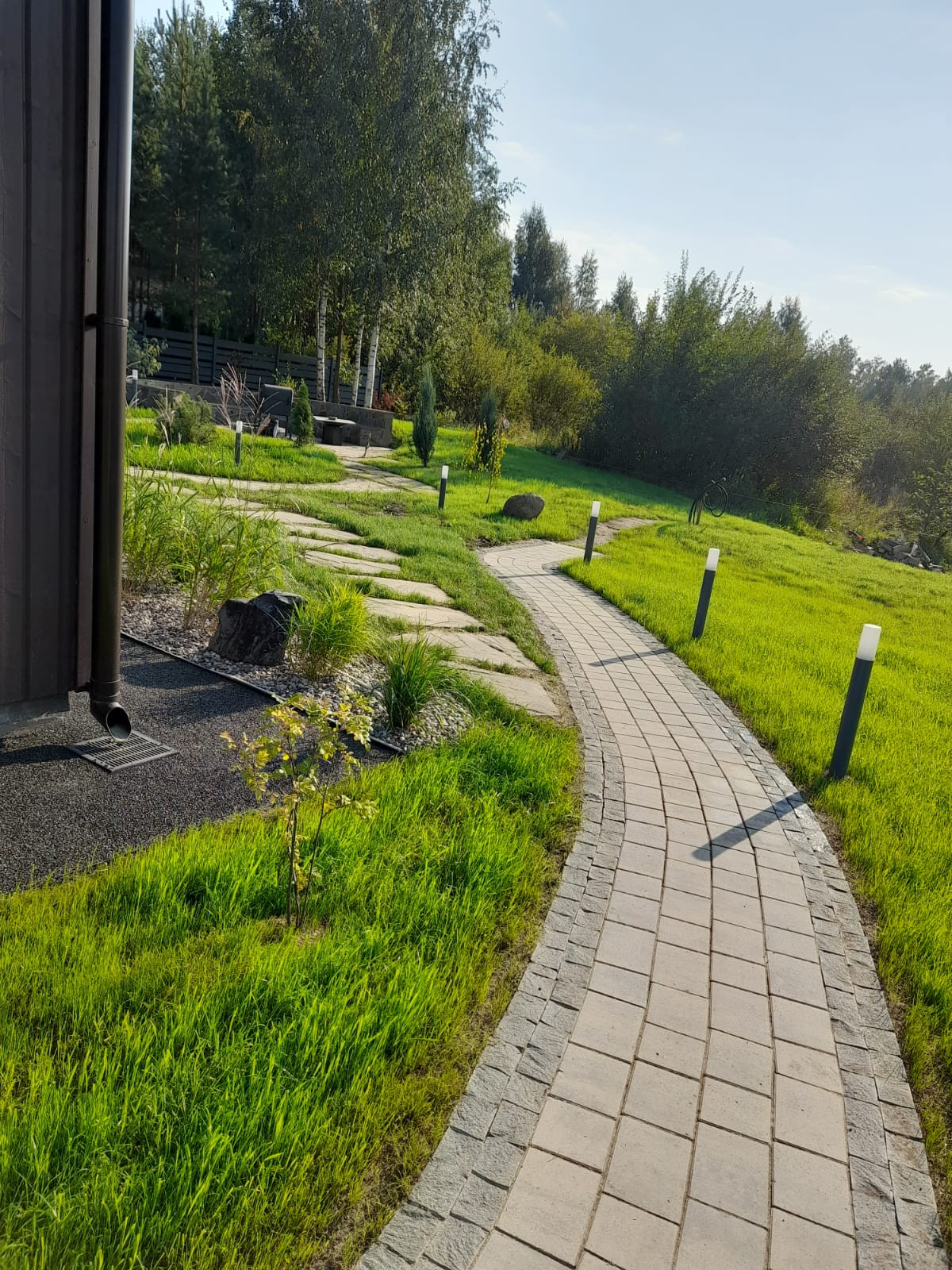 Кавголовские холмы