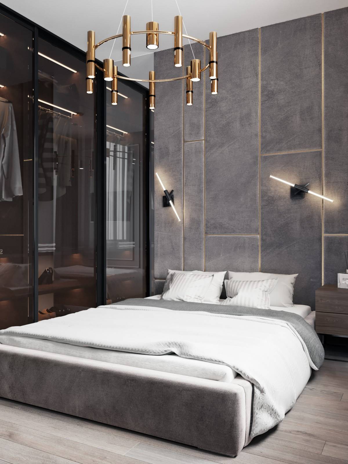 дизайн квартиры 33 метра