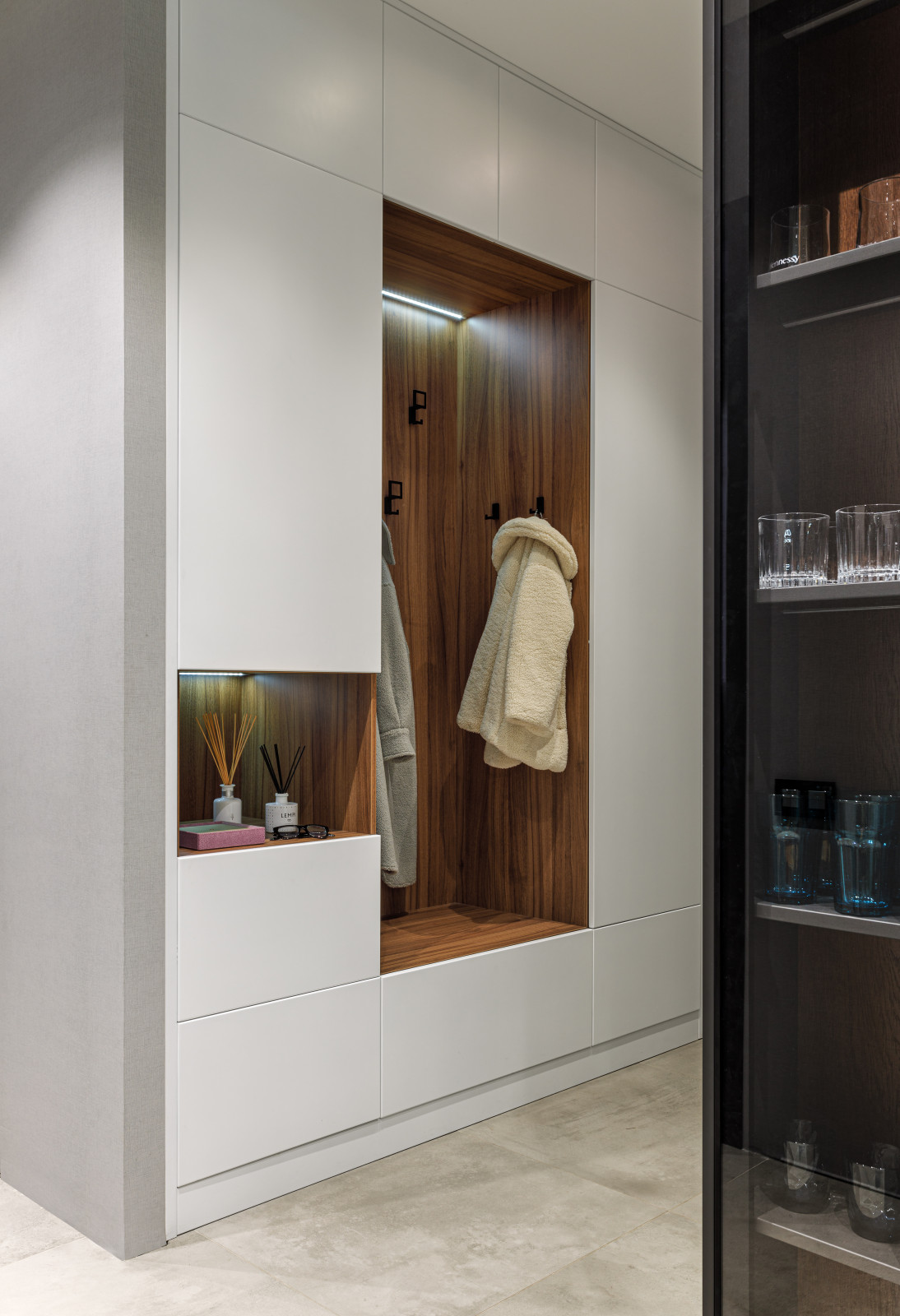 Квартира в ЖК 1147