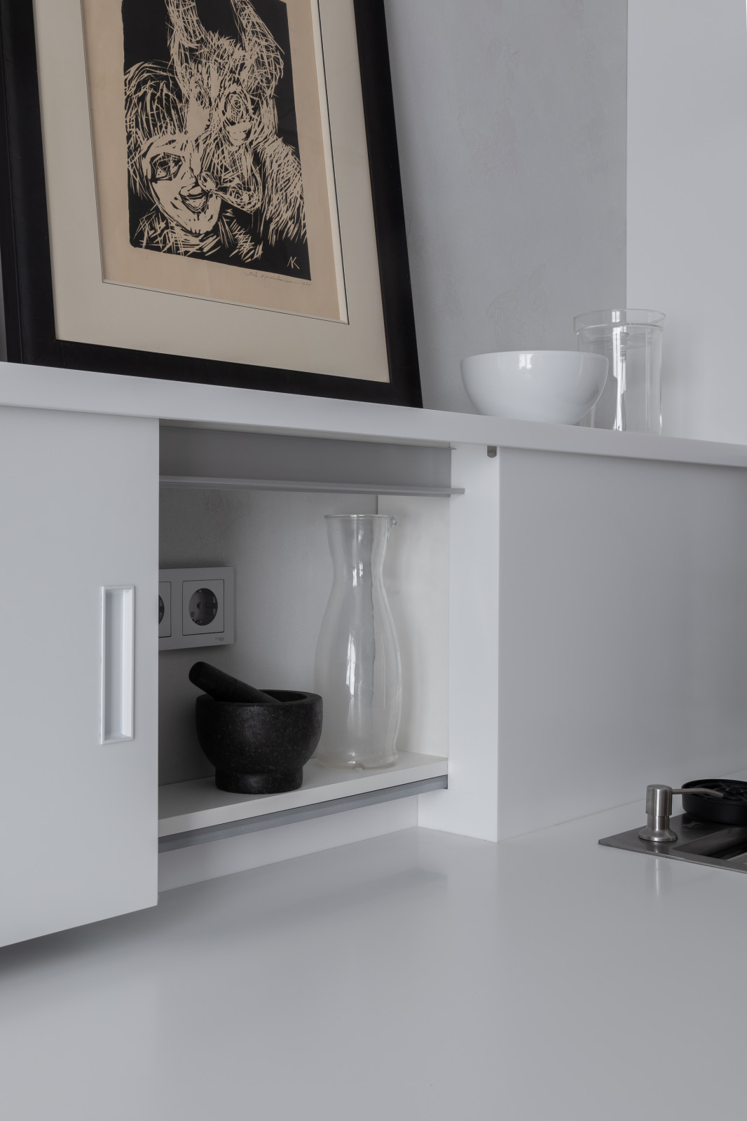 Съемка для мебели для ЛУМЕ