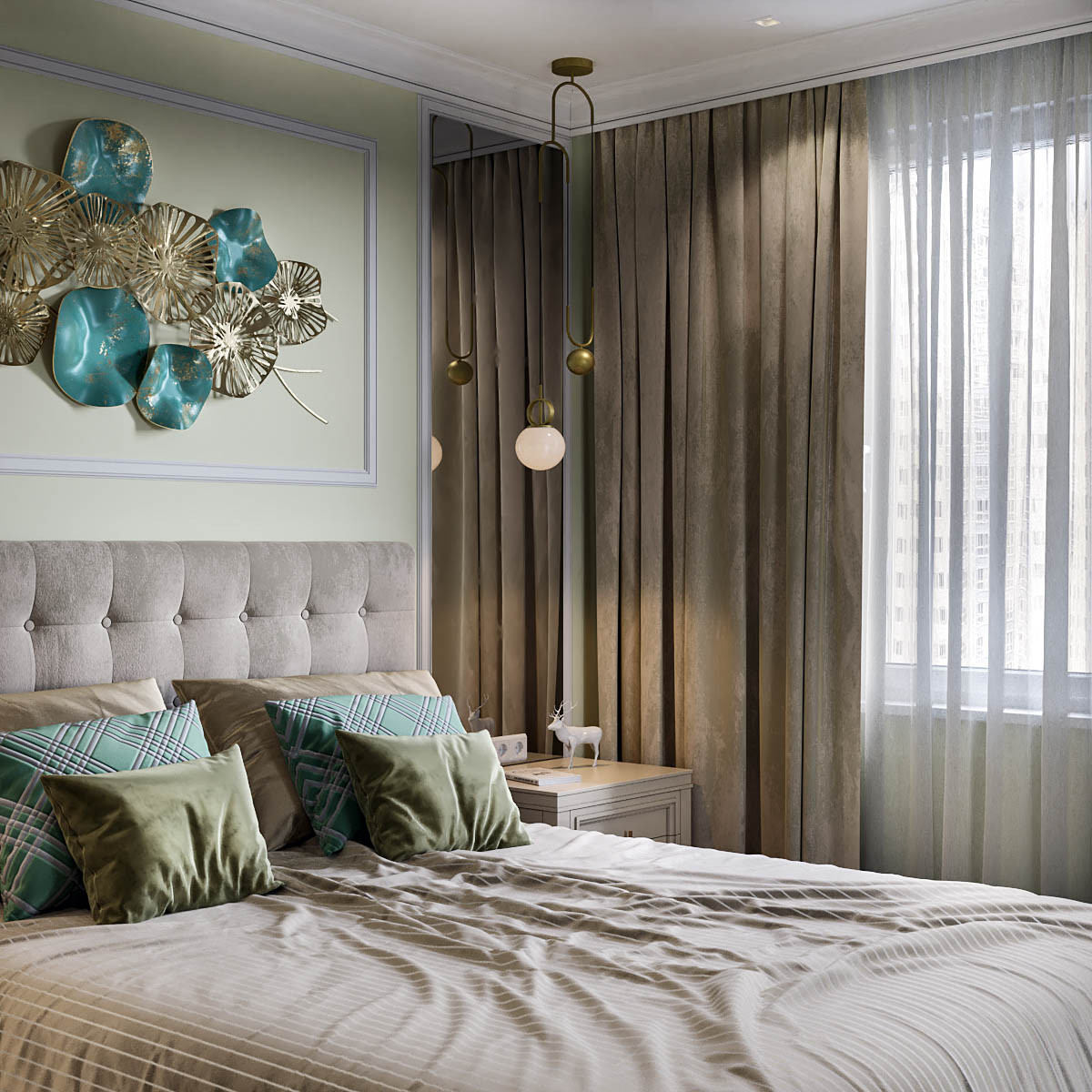 Проект Нижневартовск