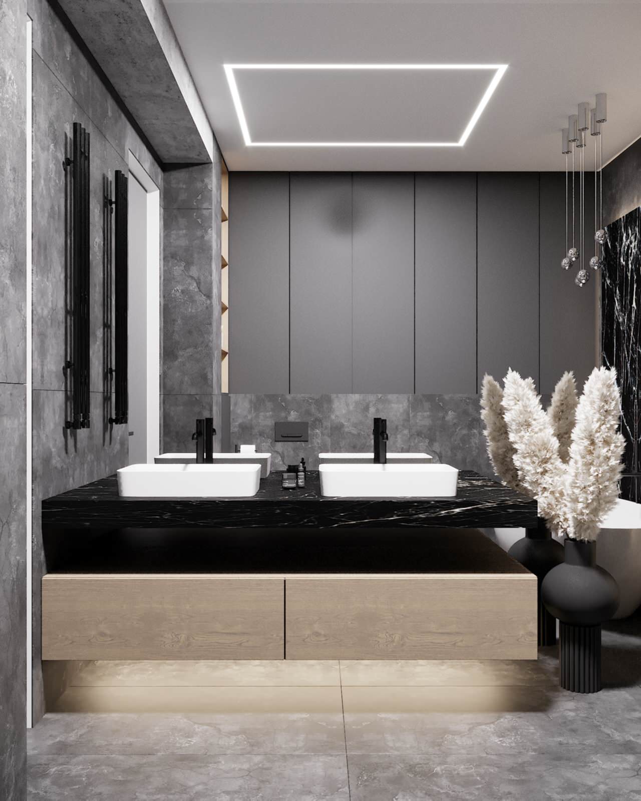 ЖК Удачный 109м