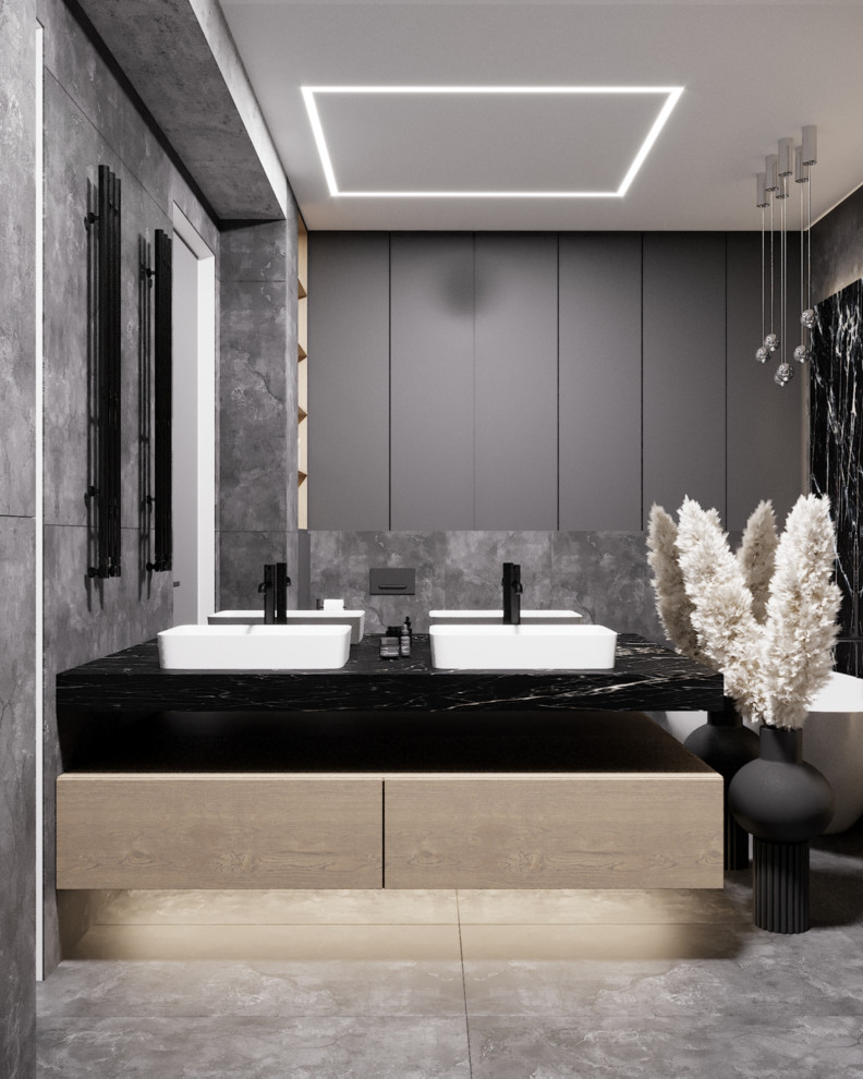 ЖК Удачный 109м