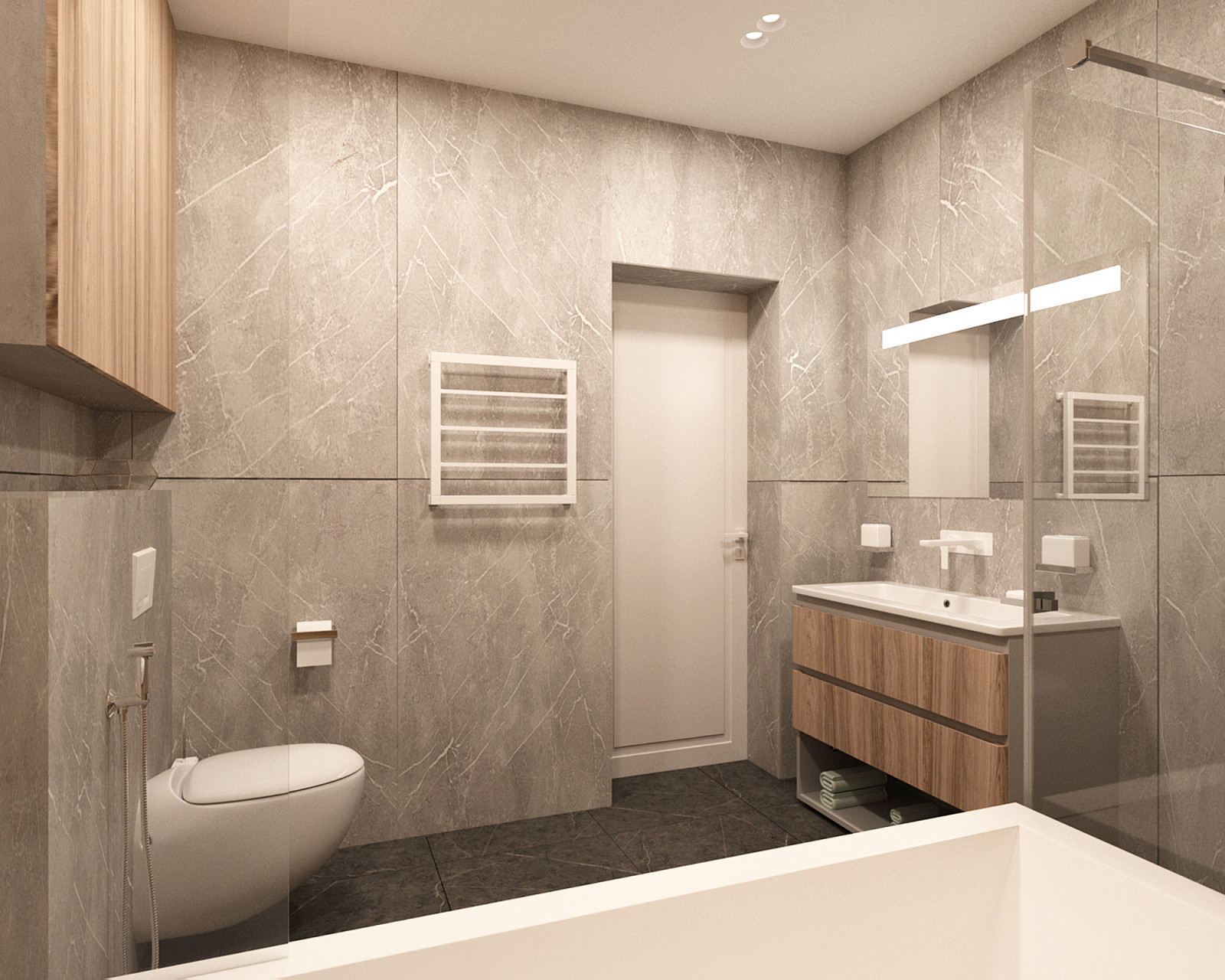 Дом в КП "Княжье озеро", 200 кв., 2020 г.