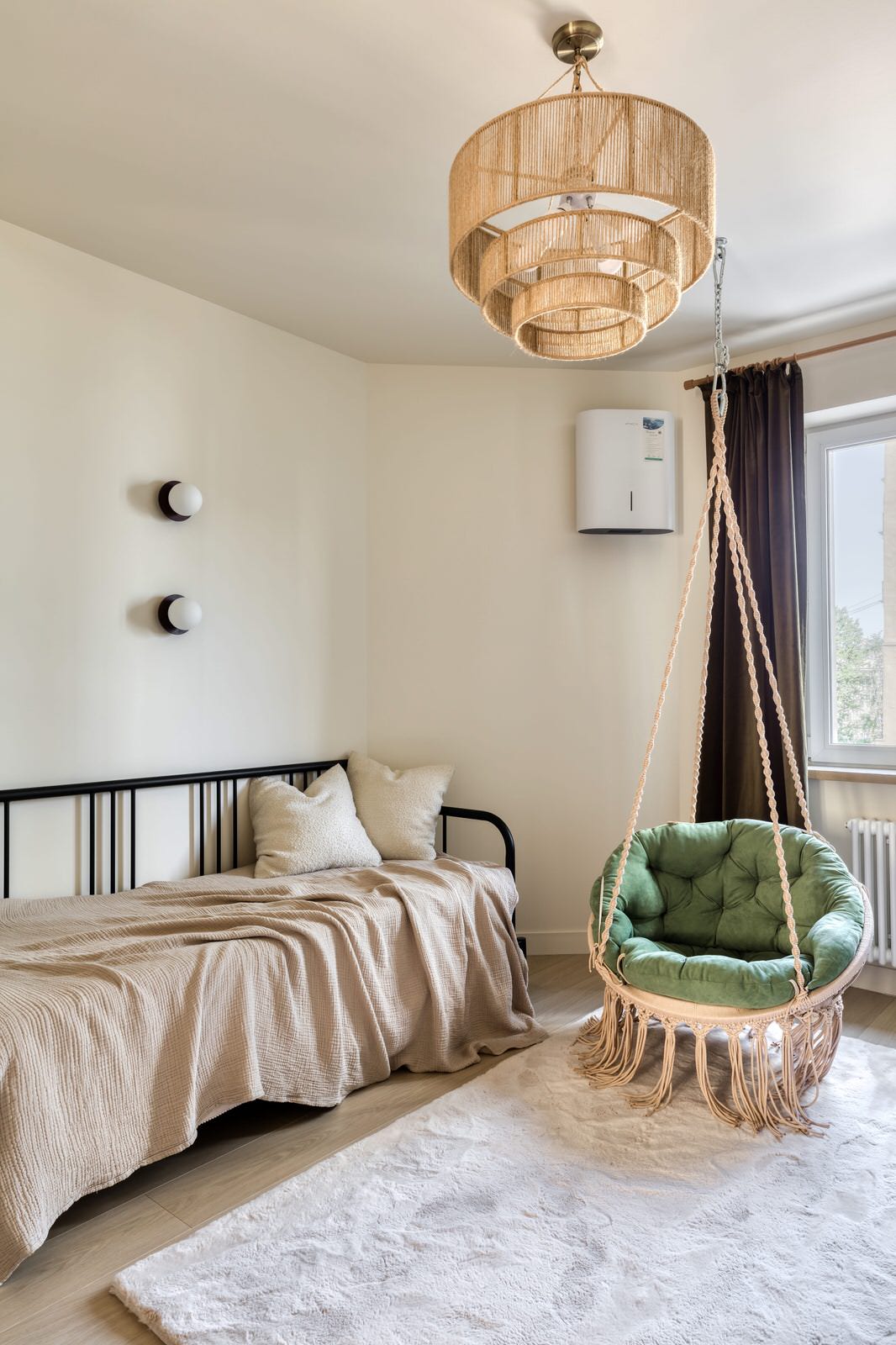 Две квартиры в ЖК БОГЕМИЯ