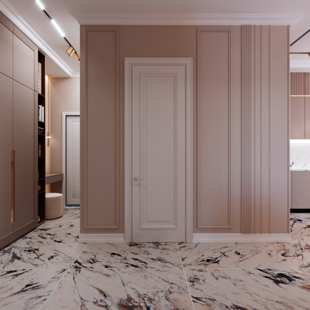 Собрание клубных домов «WEST GARDEN»