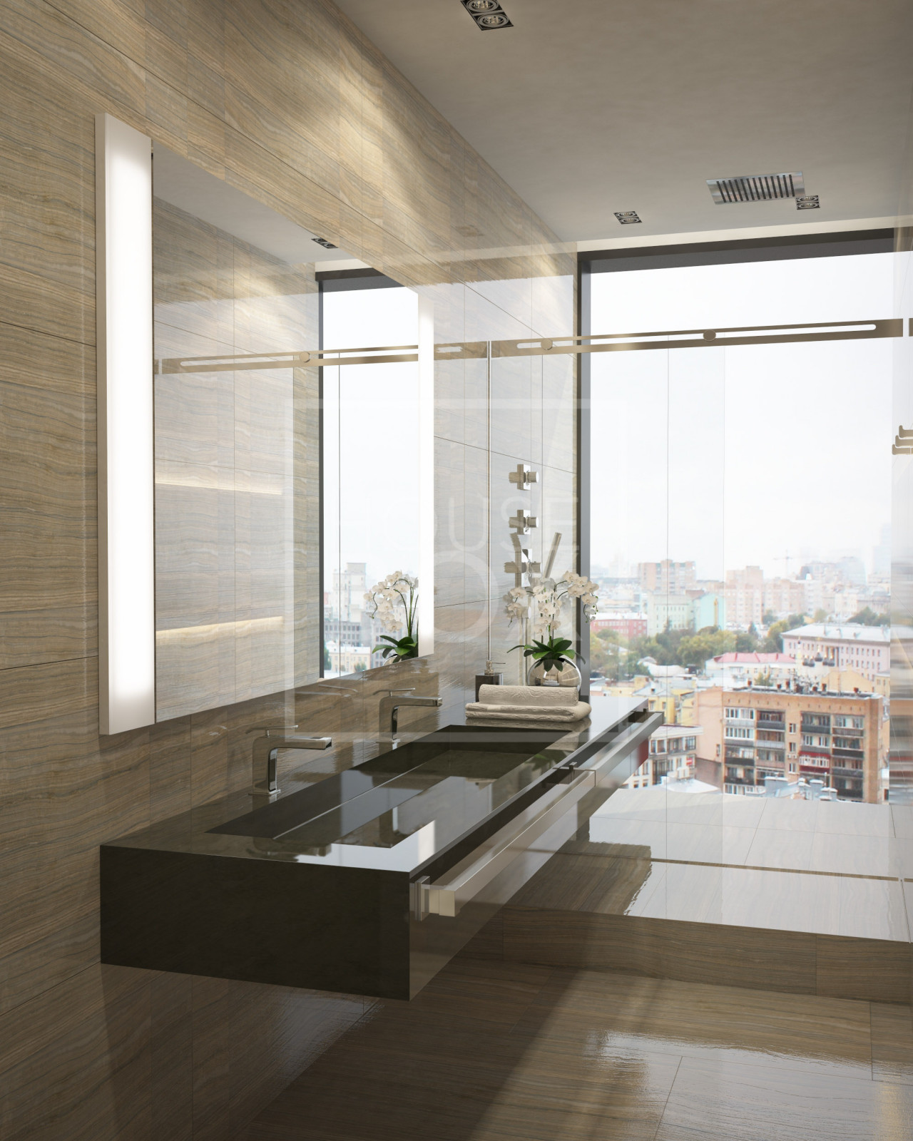 Легенда Цветного