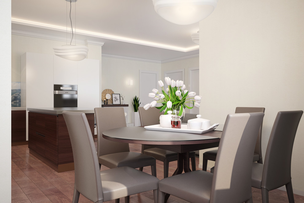 Квартира в ЖК Флагман