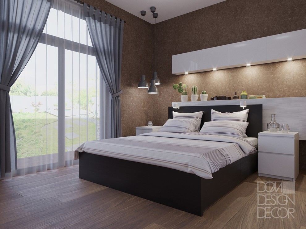 СТИЛЬНАЯ ПРОСТОТА. Интерьер дома