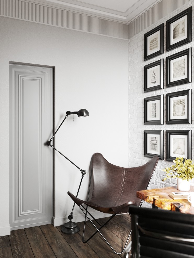 Квартира на канале Грибоедова