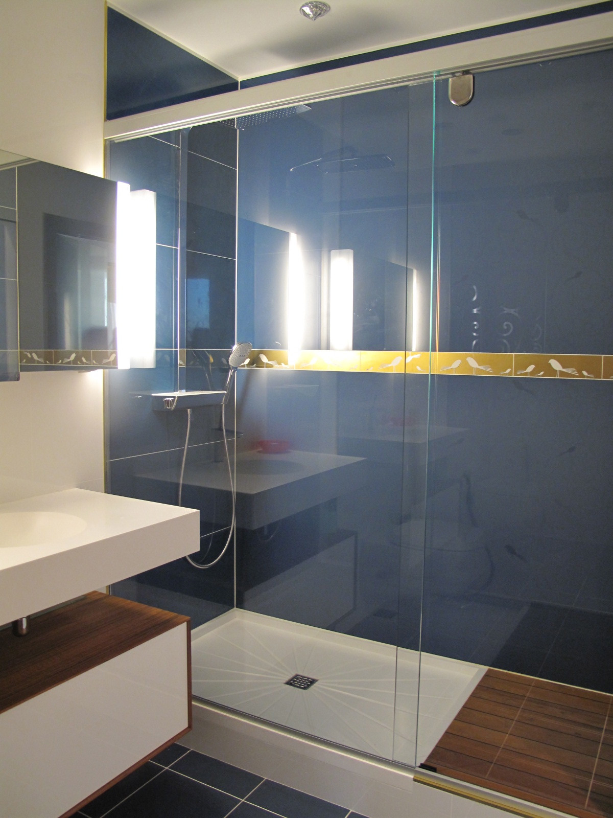 Квартира на Дыбенко