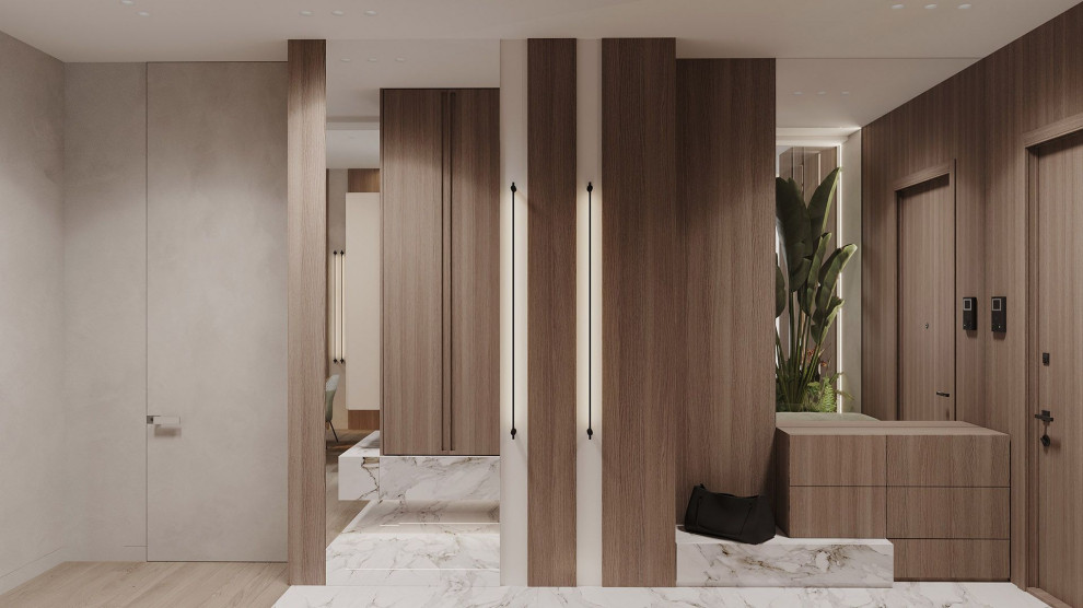 ЖК Artisan 143 м2