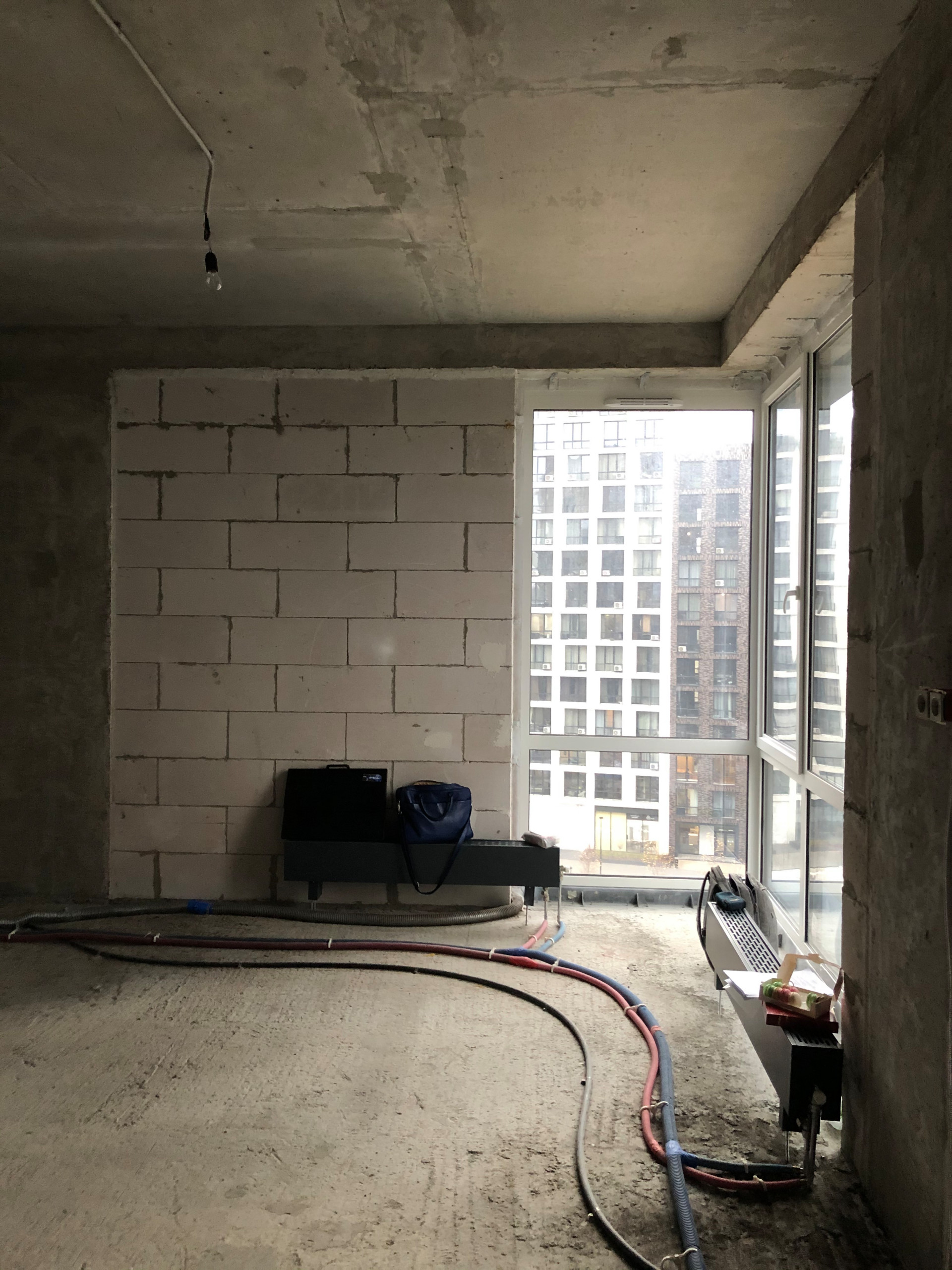 Сроки и смета: 3,5 месяца и 5 млн на ремонт 74 кв.м