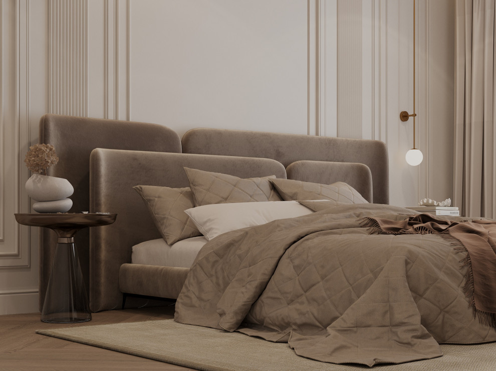 Тихая роскошь