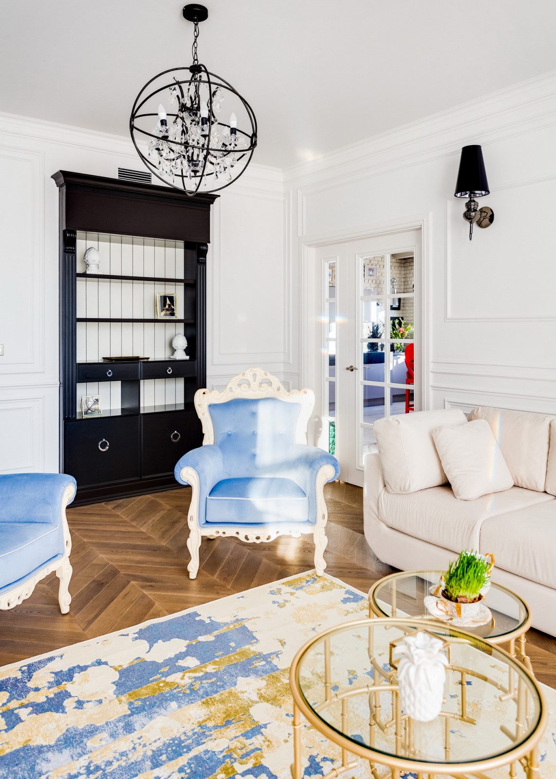 Квартира в Строгино