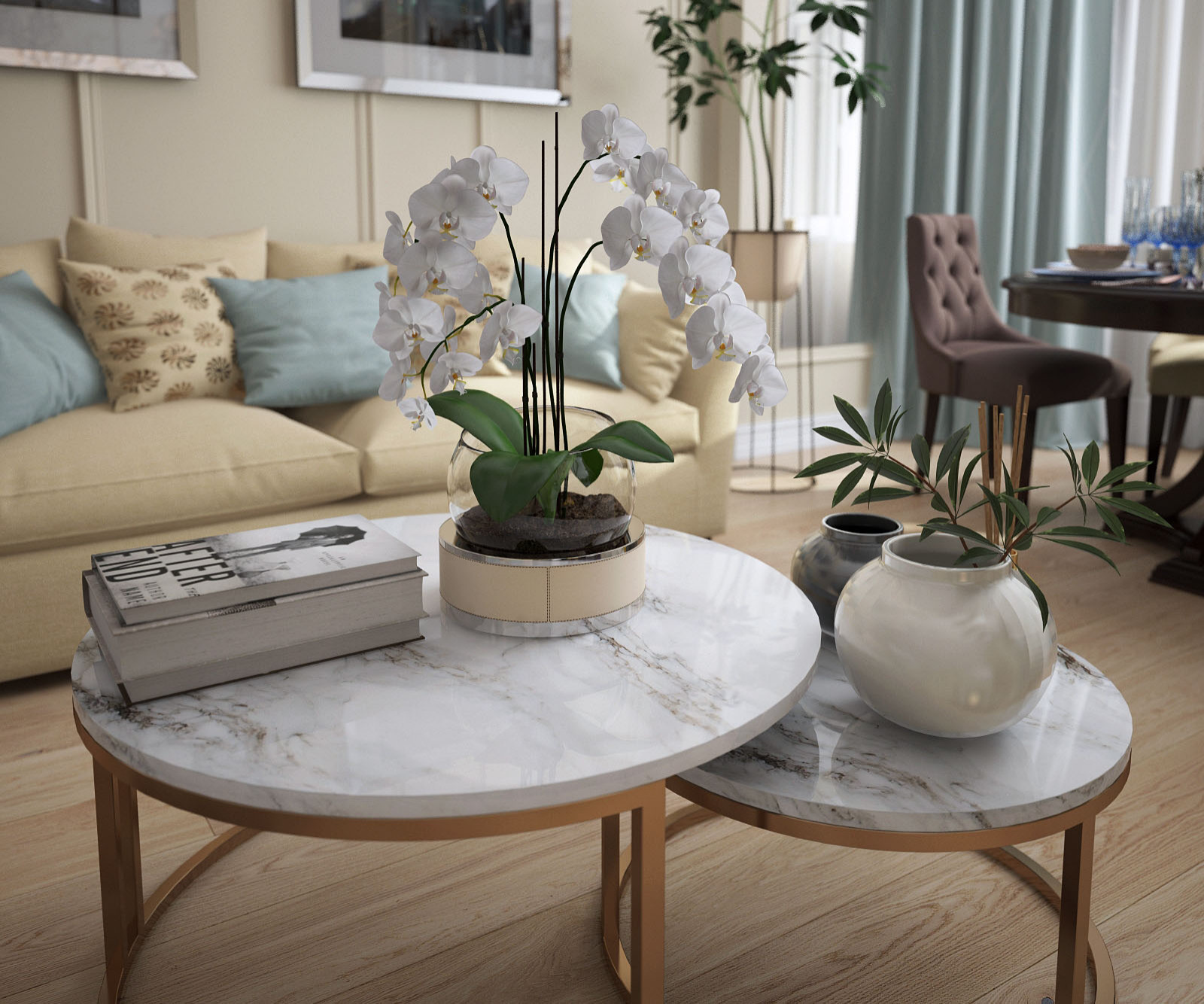 Американская классика