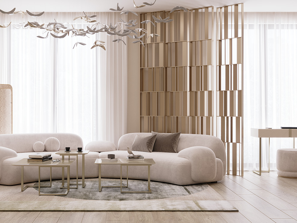 Изделия BORGO