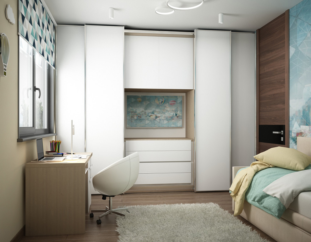 Дом в Финляндии