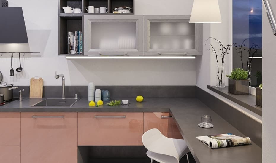 Кухня Маринара