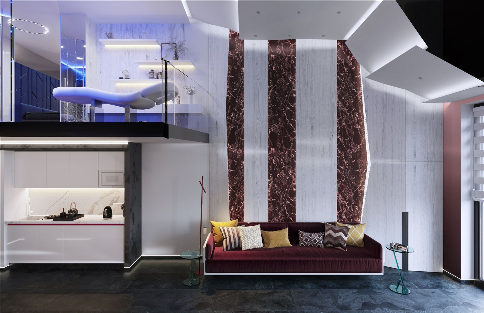 ЖК Софийский