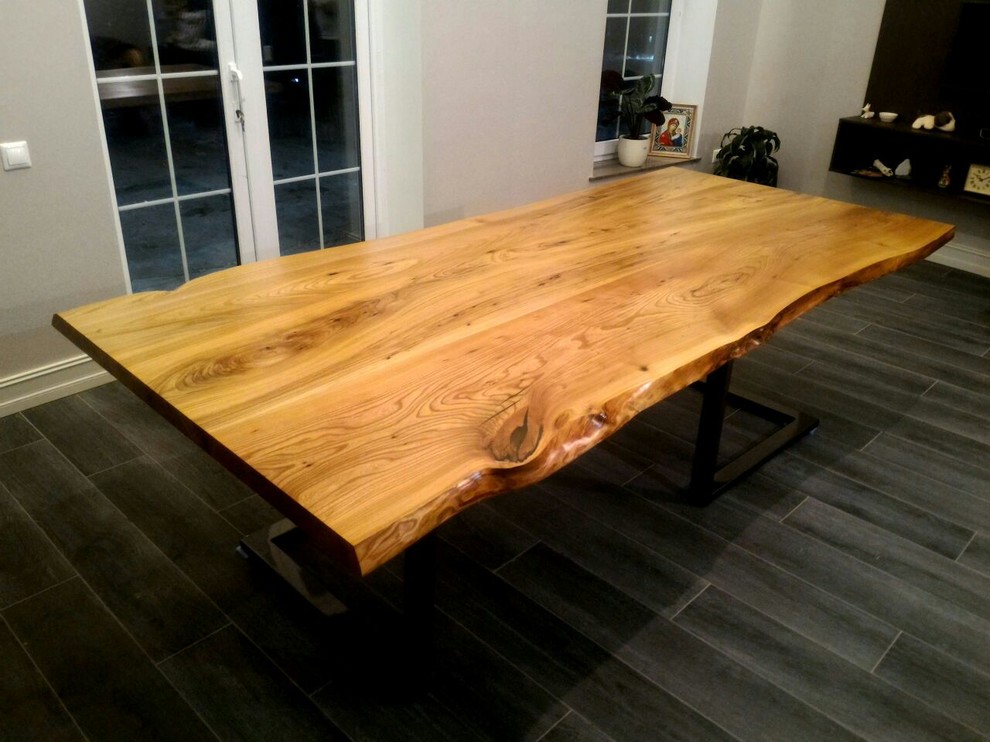 Столы , консоли и изголовья кроватей из Слэбов