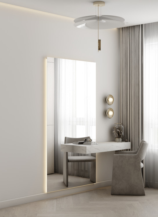 №9. ЖК Южный парк.