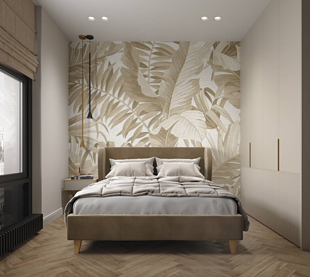 Апартаменты в ЖК "Серебряный фонтан"