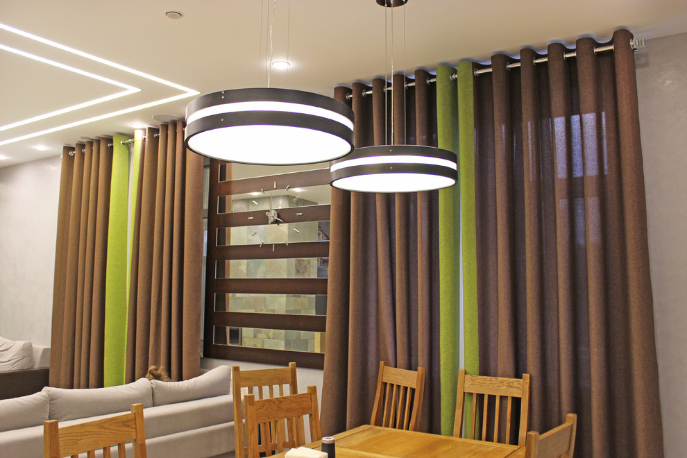 Обложка проекта: Проект дома