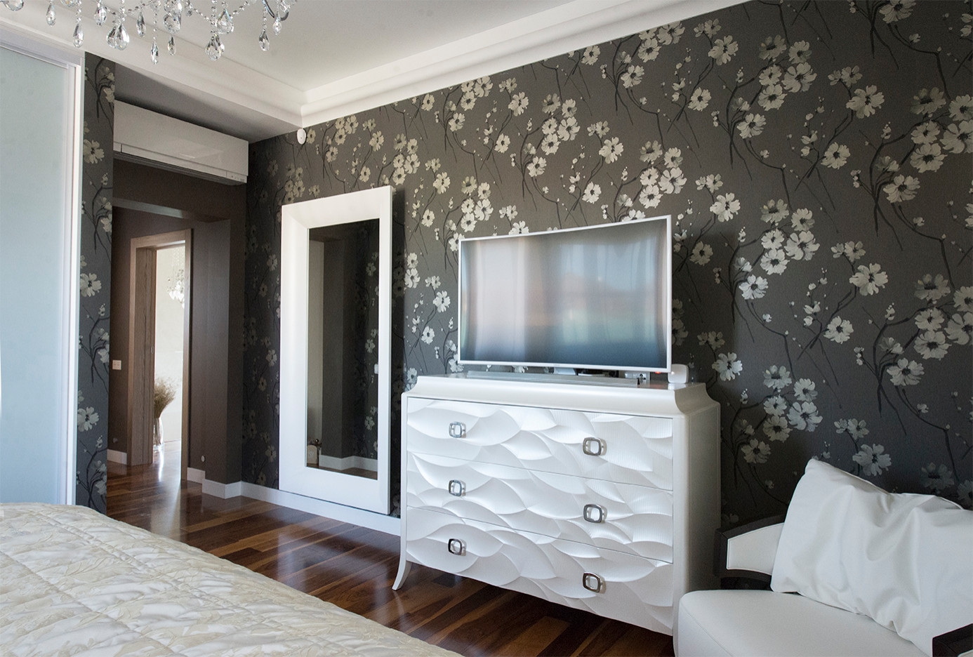 Современная роскошь