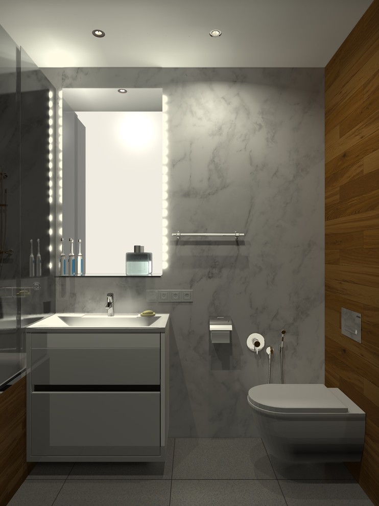 Квартира 65 кв.м.