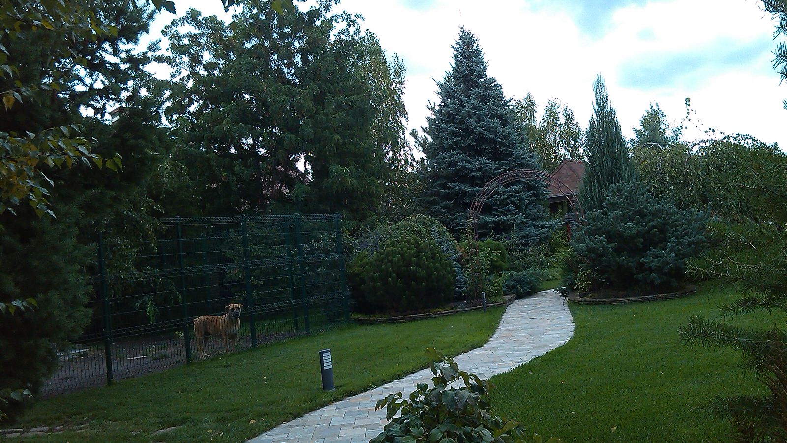 Уголок где хочется жить