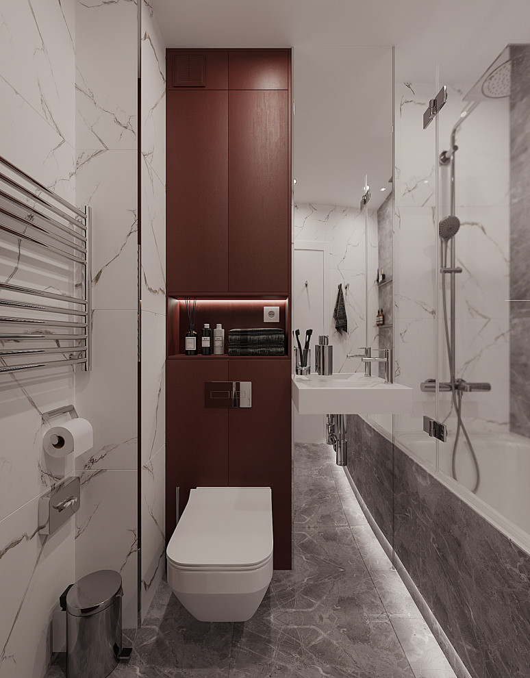 Часть квартиры г. Нижний Новгород (22 кв.м.)