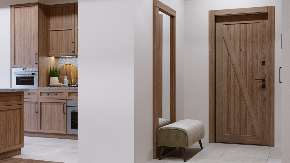 Объект "Терскол"