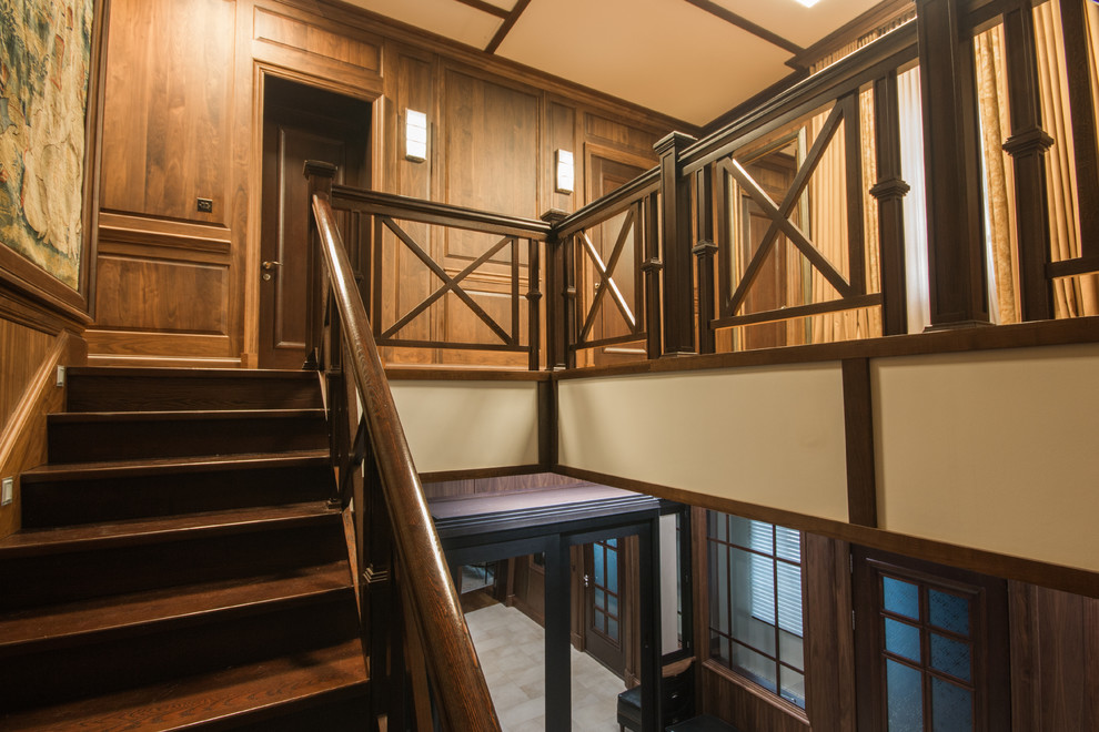 Загородный дом