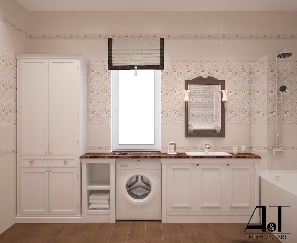 Обложка проекта: Изумрудный остров