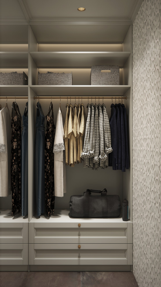 Яркая квартира (г. Санкт-Петербург)